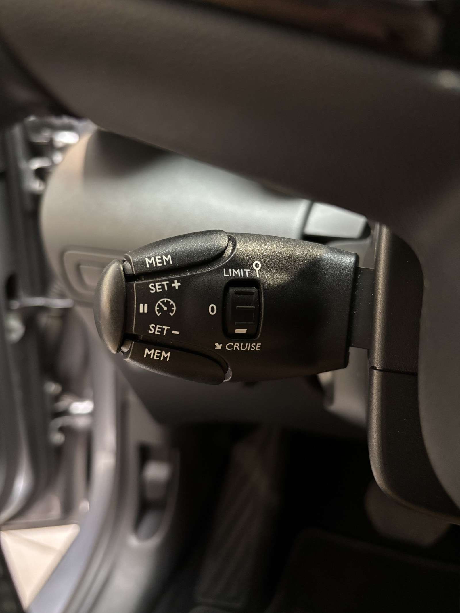 Fahrzeugbild eines Citroën C3 Aircross
