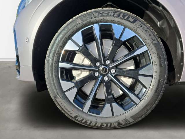 Fahrzeugbild eines Volvo XC60