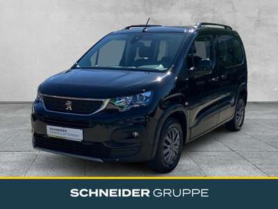 Bild Peugeot Rifter