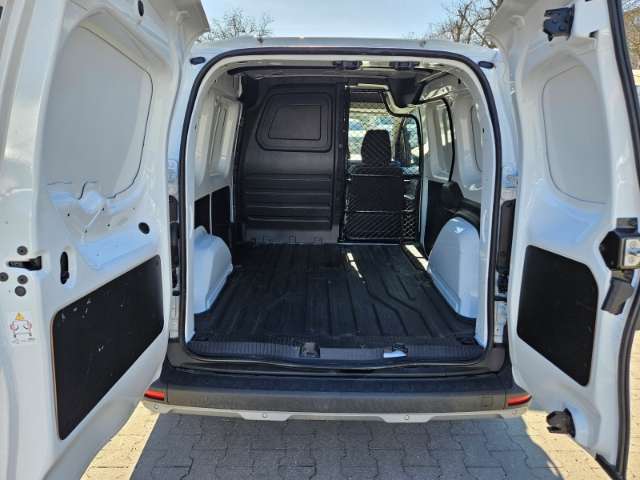 Fahrzeugbild eines Renault Kangoo