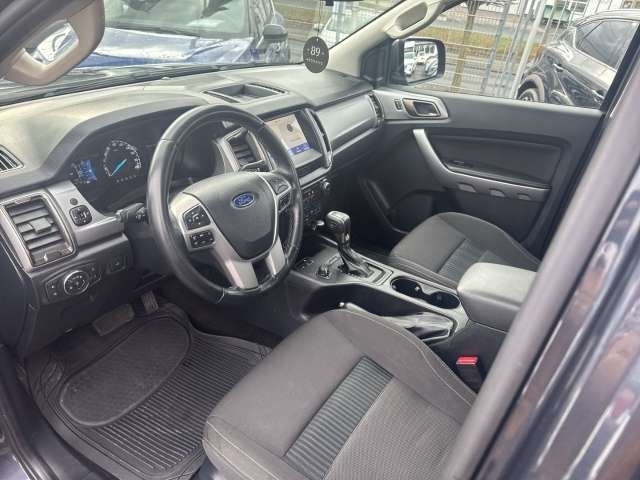 Fahrzeugbild eines Ford Ranger