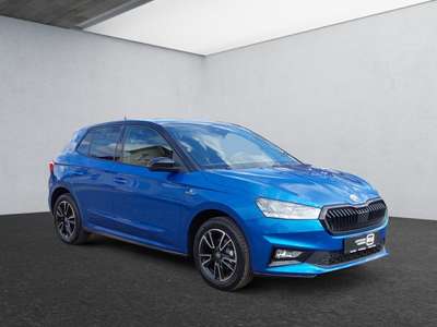 Bild Skoda Fabia