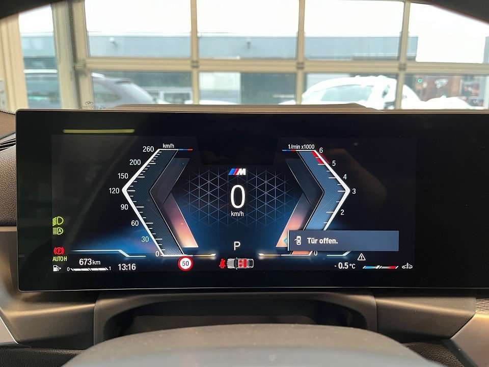 Fahrzeugbild eines BMW 3er-Reihe