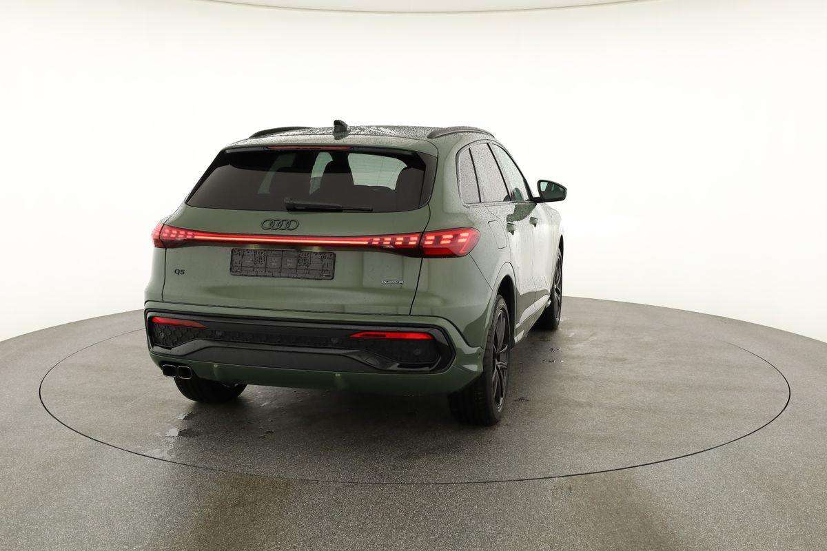 Fahrzeugbild eines Audi Q5