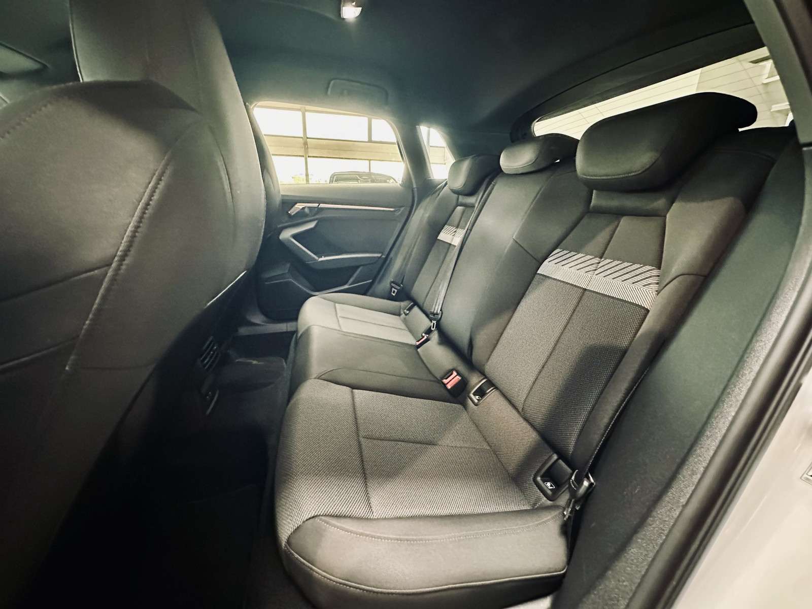 Fahrzeugbild eines Audi A3