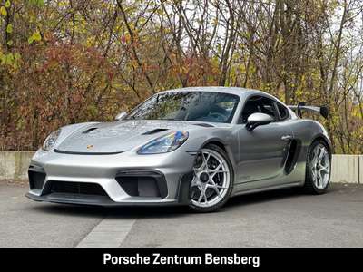 Bild Porsche Cayman