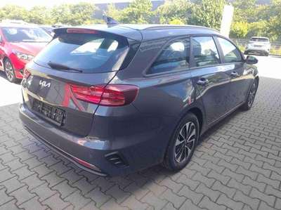 Bild Kia cee'd