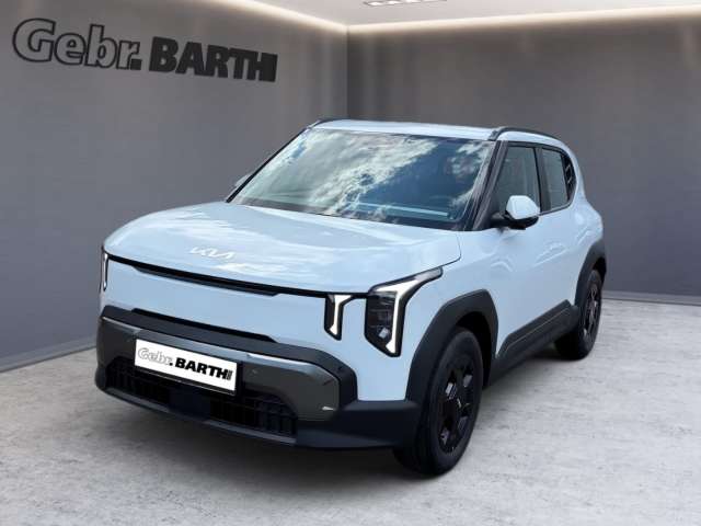 Fahrzeugbild eines Kia EV2