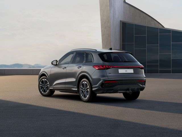 Fahrzeugbild eines Audi Q5