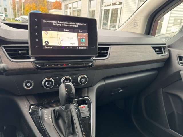 Fahrzeugbild eines Renault Kangoo