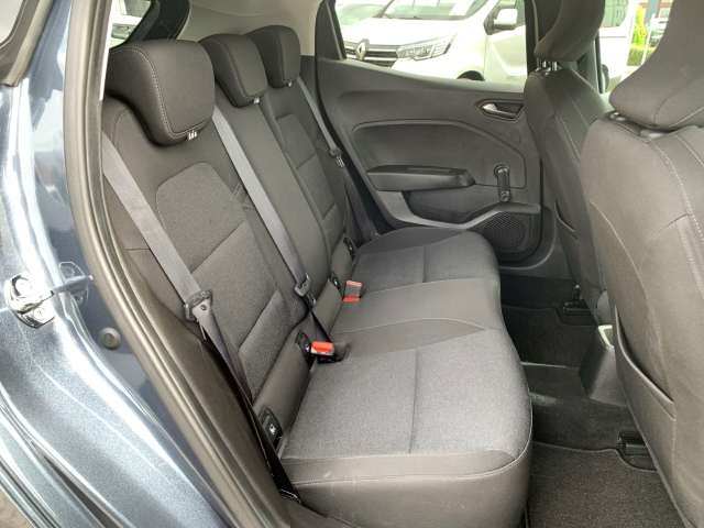 Fahrzeugbild eines Renault Clio