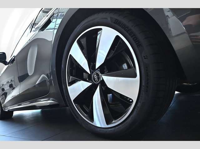 Fahrzeugbild eines Audi A5