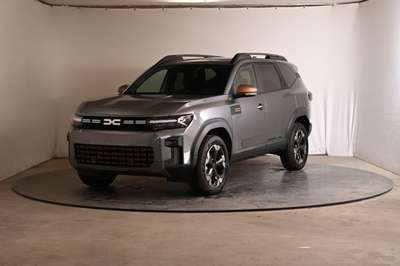 Bild Dacia Bigster