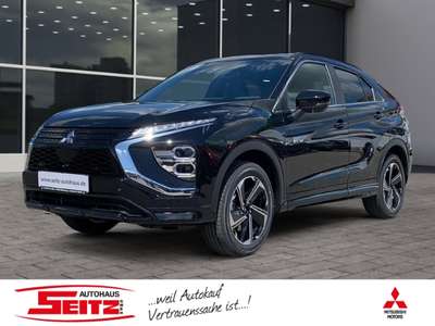Bild Mitsubishi Eclipse Cross