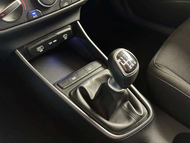 Fahrzeugbild eines Hyundai i20