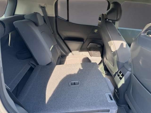 Fahrzeugbild eines Kia EV2