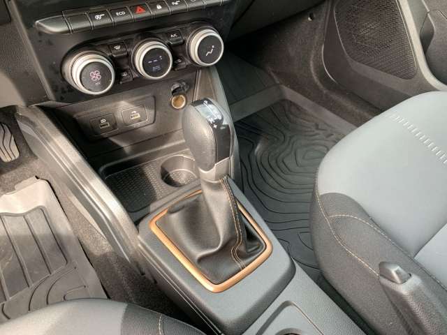 Fahrzeugbild eines Dacia Duster