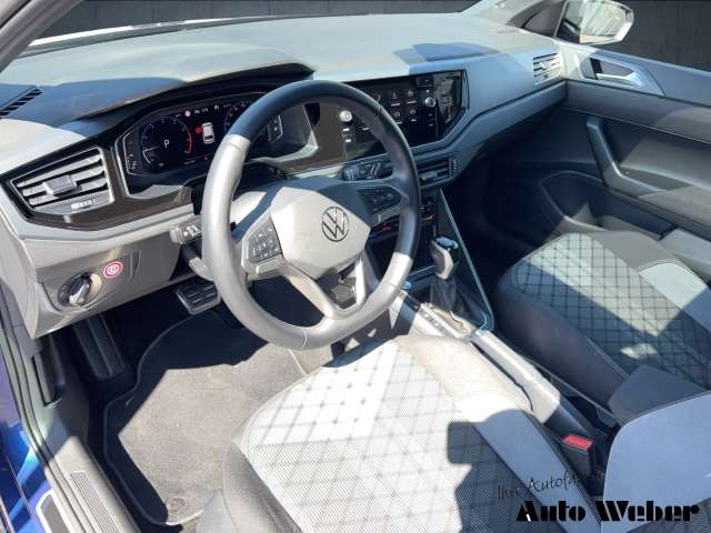Fahrzeugbild eines Volkswagen Polo