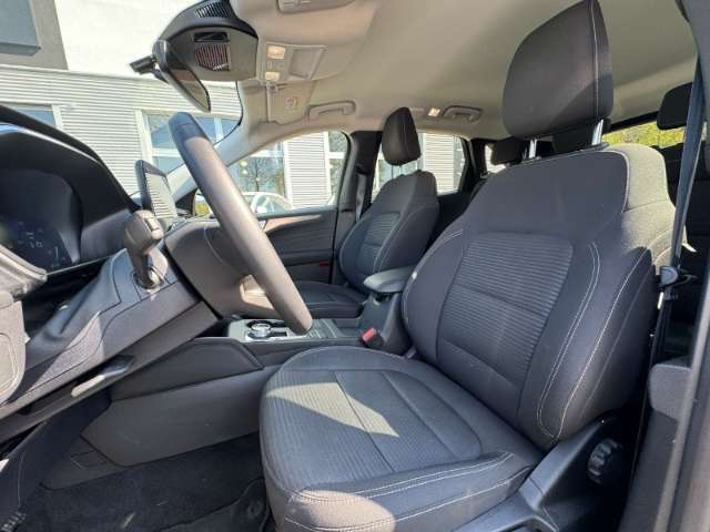 Fahrzeugbild eines Ford Kuga