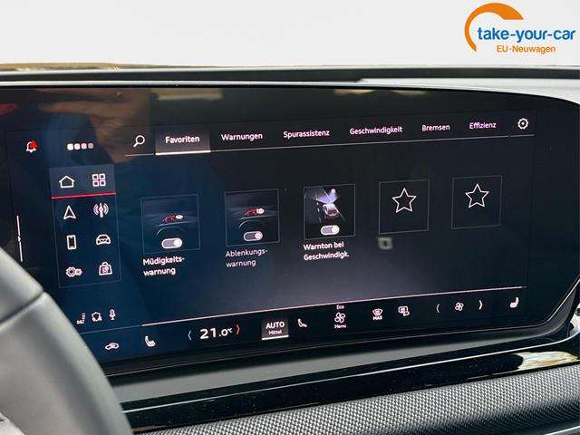 Fahrzeugbild eines Audi A5