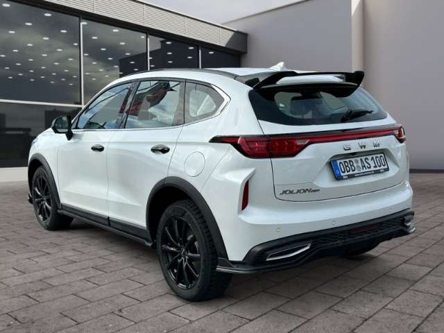 Fahrzeugbild eines GWM Haval Jolion Pro