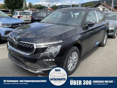 Bild Skoda Kamiq