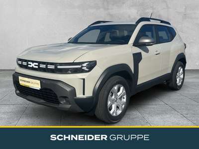 Bild Dacia Duster