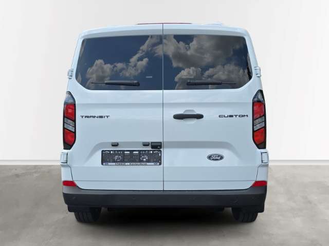 Fahrzeugbild eines Ford Transit Custom