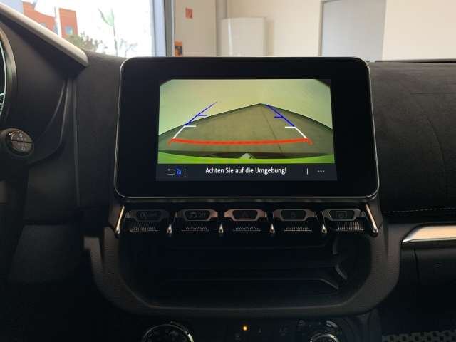 Fahrzeugbild eines Alpine A110