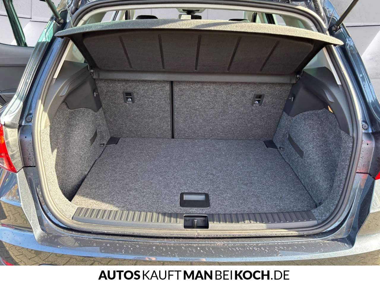 Fahrzeugbild eines SEAT Arona
