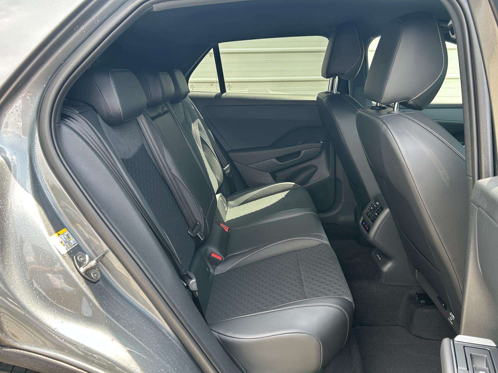 Fahrzeugbild eines Volkswagen T-Roc