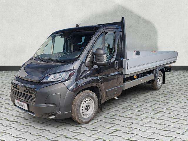 Fahrzeugbild eines Fiat Ducato