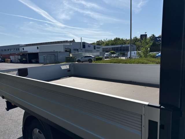 Fahrzeugbild eines Ford Transit