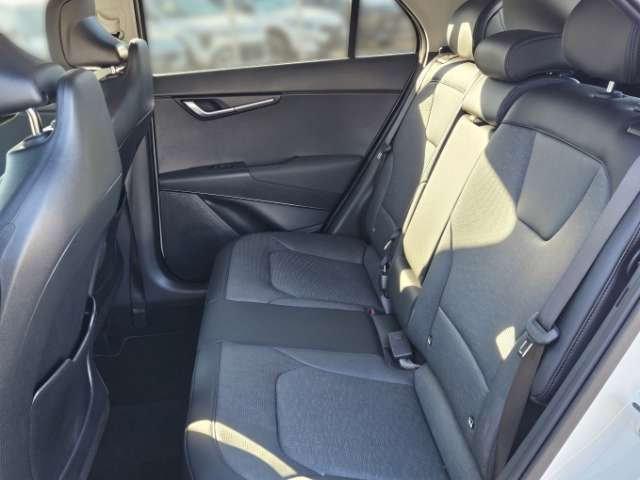 Fahrzeugbild eines Kia Niro
