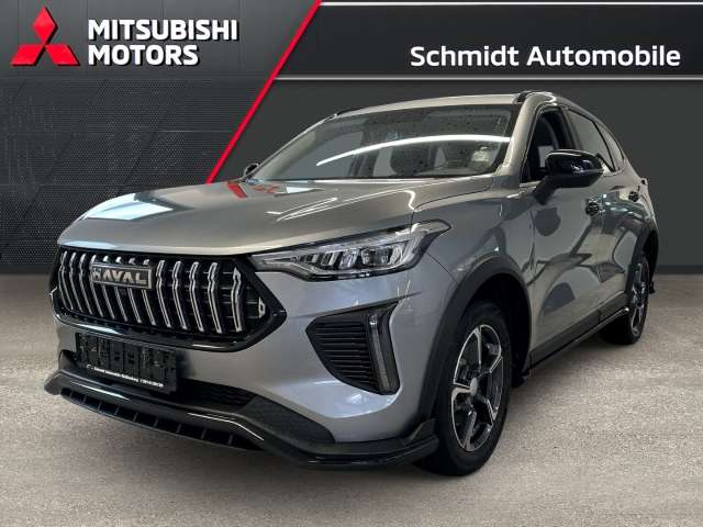 Fahrzeugbild eines GWM Haval Jolion Pro