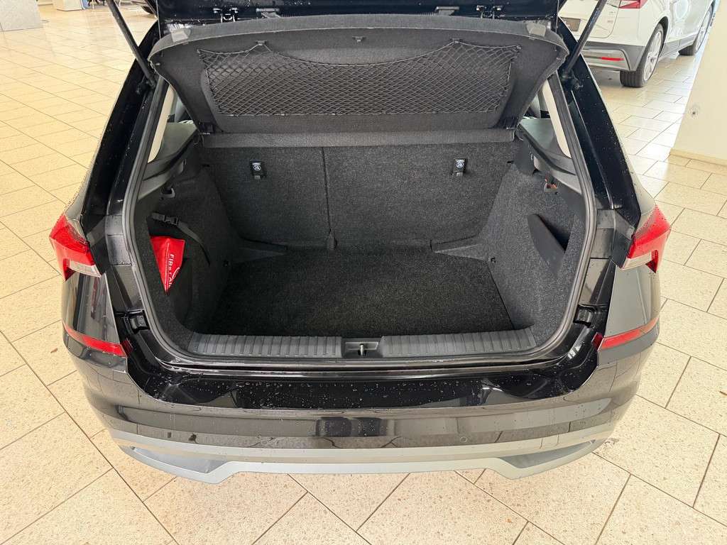 Fahrzeugbild eines Skoda Kamiq