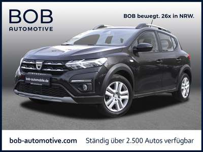 Bild Dacia Sandero