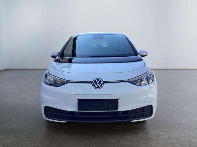 Fahrzeugbild eines Volkswagen ID.3