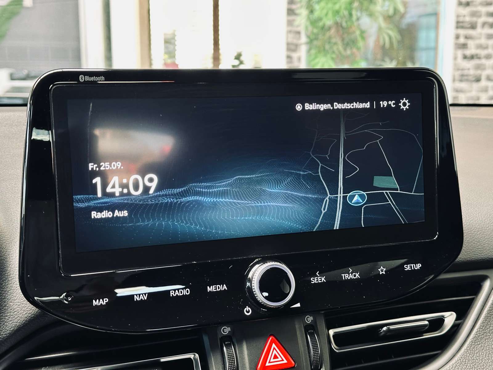 Fahrzeugbild eines Hyundai i30