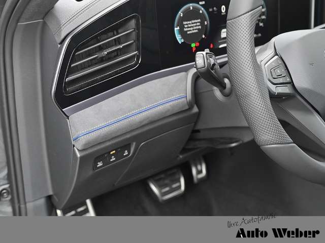 Fahrzeugbild eines Volkswagen Passat