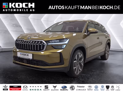 Bild Skoda Kodiaq