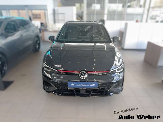 Fahrzeugbild eines Volkswagen Golf