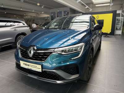 Bild Renault Arkana
