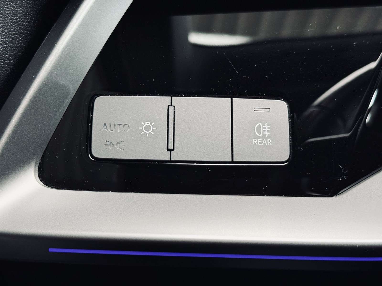 Fahrzeugbild eines Audi A3