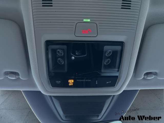 Fahrzeugbild eines Volkswagen Golf