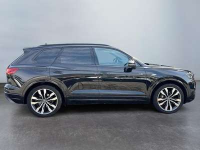 Bild Volkswagen Touareg