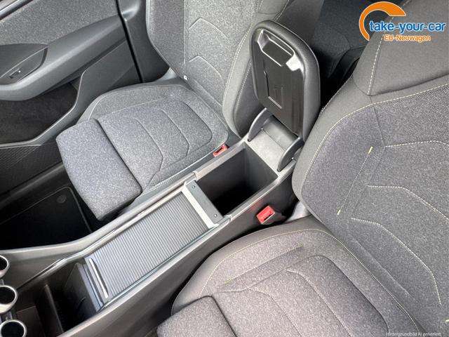 Fahrzeugbild eines Skoda Kodiaq