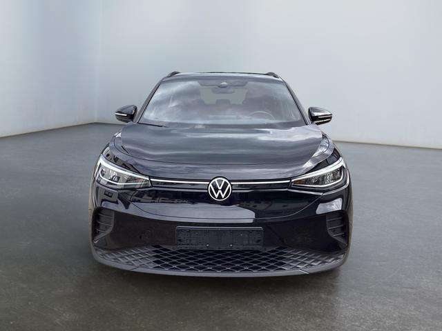 Fahrzeugbild eines Volkswagen ID.4