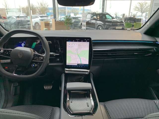 Fahrzeugbild eines Renault Espace