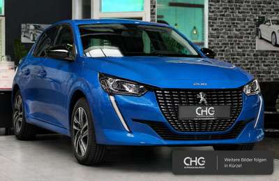 Bild Peugeot 208